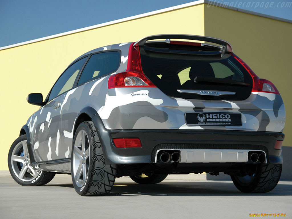 , volvo